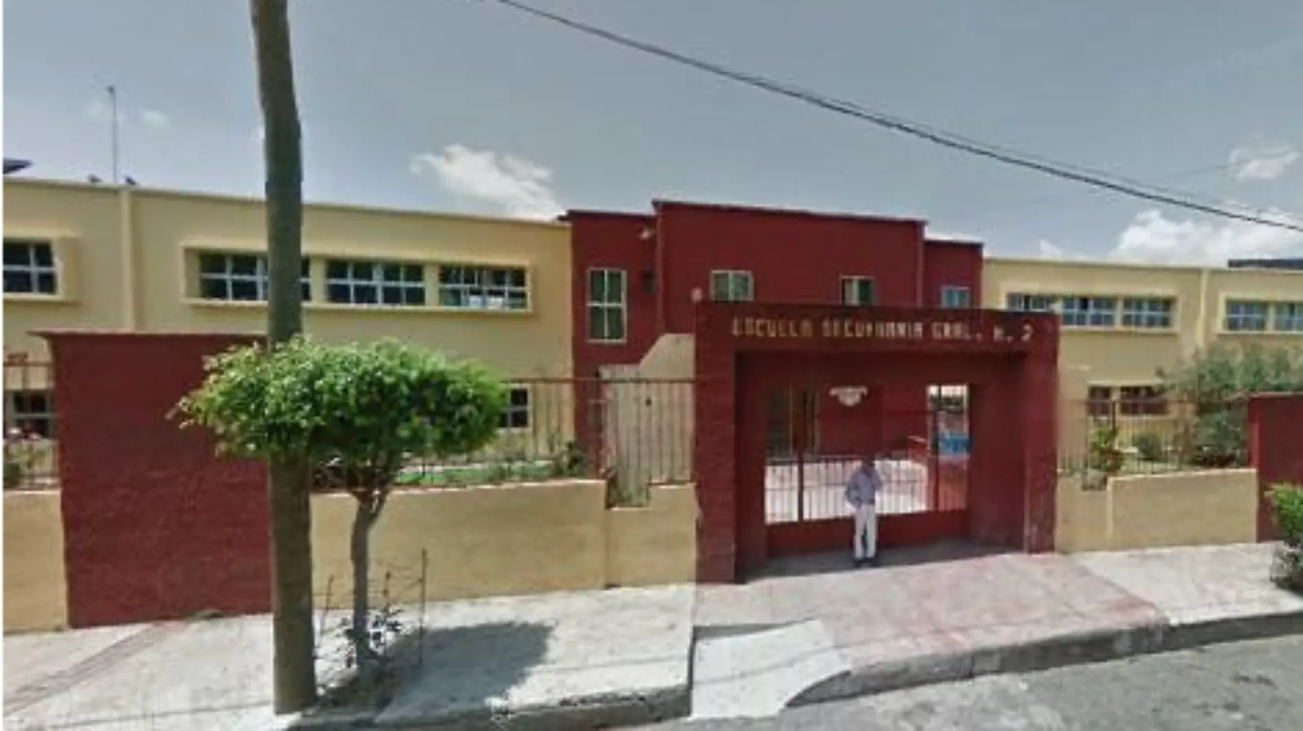 Escuela nayarit